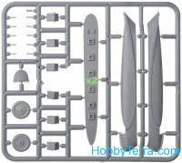 Micro-Mir  72-014 KhAI-3