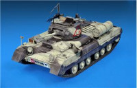 Miniart  35096 Valentine Mk.2 British infantry tank