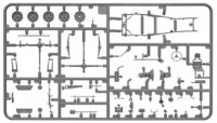 Miniart  35097 BA-64B Soviet Armoured Car w/crew