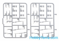 Miniart  35102 Soviet infantry weapons and equipment