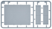 Miniart  35127 GAZ-AAA Cargo truck