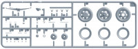 Miniart  35147 L1500A (Kfz.70) German personnel car