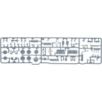 Miniart  35155 AEC Mk.II armoured car