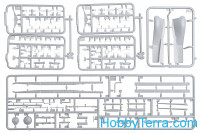 Miniart  35160 GAZ-03-30 Ambulance