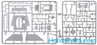 Miniart  35175 SU-122 (Initial Production) w/Full Interior