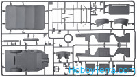 Miniart  35189 Kfz.70 & 7,62 cm F.K. 39 ( r )