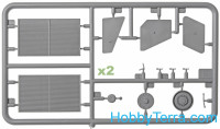 Miniart  35197 SU-122 (mid production) w/Full interior