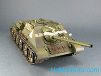 Miniart  35204 Soviet SU-85 mod. 1944, early prod. Interior kit