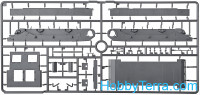 Miniart  35213 Pz.Kpfw.III Ausf. D/B