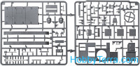 Miniart  35230 TACAM T-60 Romanian Tank Destroyer (Interior kit)