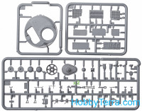 Miniart  35287 Australian M3 LEE. (Interior kit)