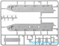 Miniart  35344 Pz.Beob.Wg.IV Ausf. J (Late/Last Prod.). 2 in 1 with crew