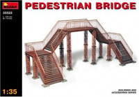 Pedestrian bridge