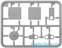 Miniart  35566 Railway semaphore