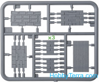 Miniart  35594 Construction Set