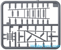 Miniart  35594 Construction Set