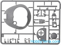 Miniart  37027 T-55 Soviet medium tank