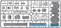 Miniart  37074 T-55 (Czechoslovak Production)