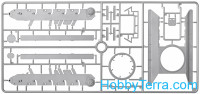 Miniart  37089 T-34-85 Mod. 1960