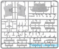 Miniart  37089 T-34-85 Mod. 1960