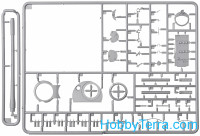 Miniart  37094 T-55A Mod.1970 (Interior Kit)