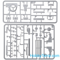 Miniart  37094 T-55A Mod.1970 (Interior Kit)