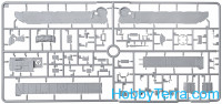 Miniart  37094 T-55A Mod.1970 (Interior Kit)