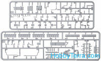 Miniart  37094 T-55A Mod.1970 (Interior Kit)