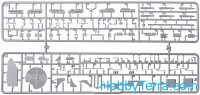 Miniart  37094 T-55A Mod.1970 (Interior Kit)