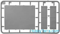 Miniart  38013 Soviet 1,5 t cargo truck