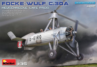 Focke Wulf FW C.30A 