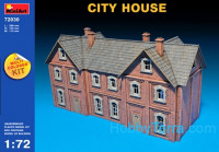 City house