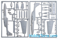 Mister Craft  B44 TS-11 "Iskra Rombik"