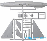 Mister Craft  C14 Fighter Mig-21 SM "303 CAD"