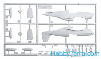 Mister Craft  C51 P-51B "Swiss Air Force" fighter