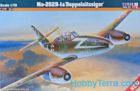 Me-262B-1a "Doppelzitzsiger"