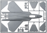 Mister Craft  F06 F-22 "Advanced Fighter"