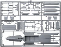 Mister Craft  F06 F-22 "Advanced Fighter"