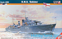 HMS 