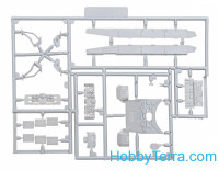 Model Collect  UA72002 T-90 Russian main battle tank