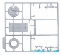 Model Collect  UA72008 TOS-1 Soviet heavy flamethrower system