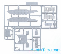 Model Collect  UA72010 T-90SM Russian main battle tank