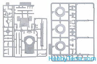 Model Collect  72023 T-64BV Main Battle Tank