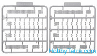 Model Collect  UA72028 T-80UD main battle tank