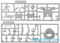 Model Collect  72044 Main battle tank T-72AV