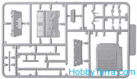 Model Collect  72061 Russian main battle tank T-80UE-1