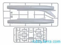 Modelsvit  72019 Sukhoi S-32MK Soviet bomber