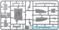 Modelsvit  72039 Beriev Be-14 all-weather SAR flying boat