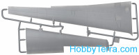 Modelsvit  72055 Myasishchev M-55 "Geophysica" Research Aircraft