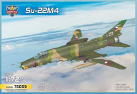 Su-22M4 fighter-bomber